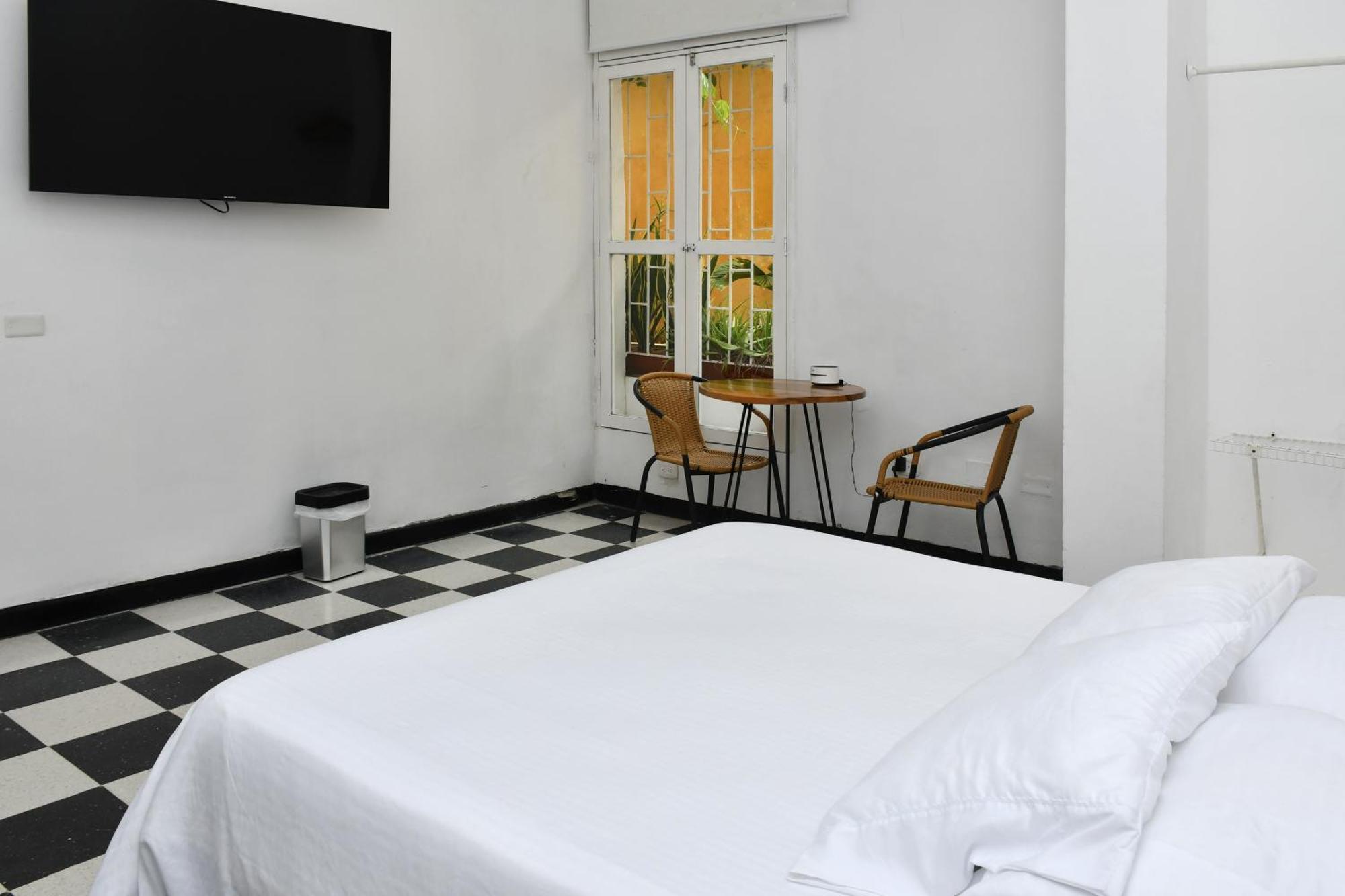 Apartamento Casa Moni Cartagena