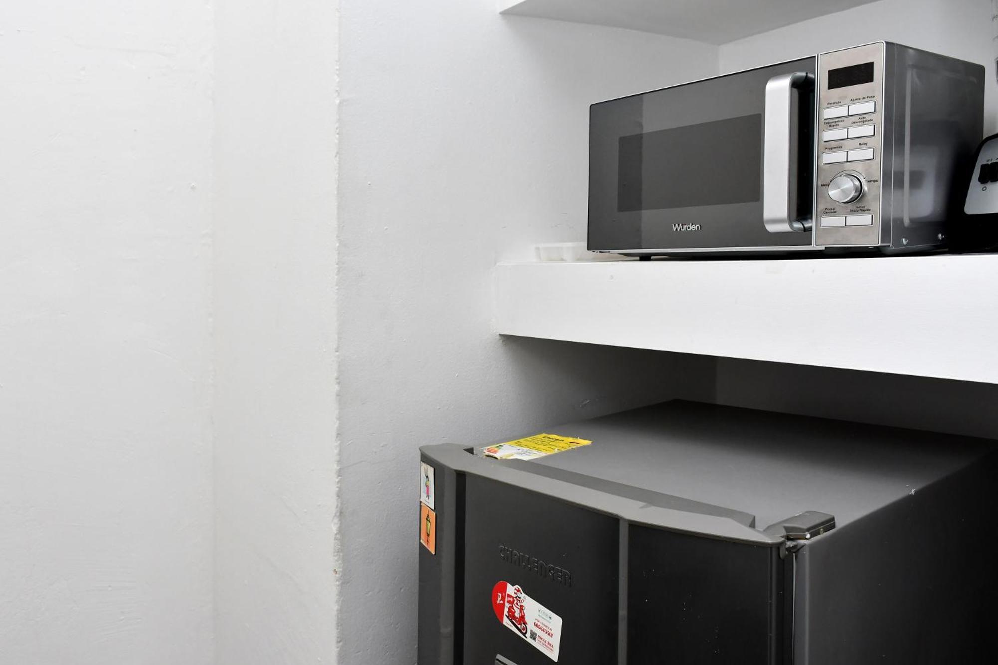 Apartamento Casa Moni *
